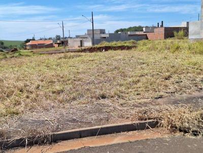 Terreno para Venda, em Londrina, bairro Vida Nova