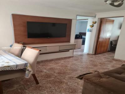 Apartamento para Venda, em So Paulo, bairro Jardim Braslia (Zona Norte), 2 dormitrios, 1 banheiro, 1 vaga