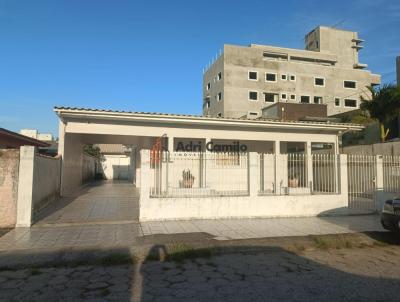 Casa para Temporada, em Laguna, bairro Mar Grosso, 3 dormitrios, 2 banheiros, 1 sute, 1 vaga