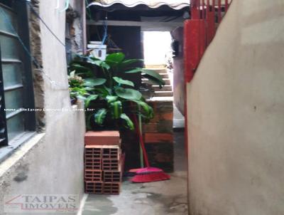 Sobrado para Venda, em So Paulo, bairro Jardim Paulistano, 2 dormitrios, 1 banheiro