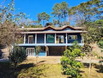 Casa em Condomnio para Venda, em Mairipor, bairro Jardim Cinco Lagos, 3 dormitrios, 3 banheiros, 1 sute, 3 vagas