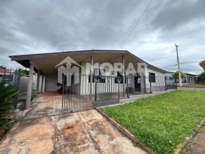 Casa para Venda, em Santa Rosa, bairro Bairro Cruzeiro, 3 dormitrios, 2 banheiros, 1 vaga