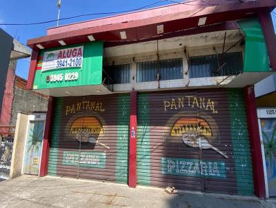 Ponto Comercial para Locao, em So Paulo, bairro PQ. NAES UNIDAS