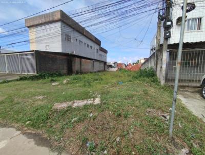 Lote para Venda, em Cabo de Santo Agostinho, bairro Garapu