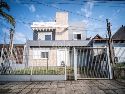 Casa para Venda, em Porto Alegre, bairro Morro Santana, 4 dormitrios, 6 banheiros, 1 sute, 4 vagas