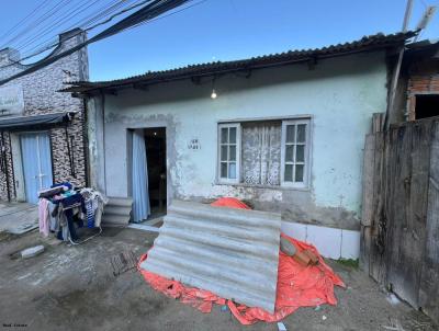 Casa para Venda, em Florianpolis, bairro Ingleses do Rio Vermelho, 3 dormitrios, 1 banheiro, 1 vaga