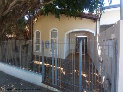 Casa para Locao, em Sorocaba, bairro Vila Progresso, 4 dormitrios, 2 banheiros, 1 sute, 4 vagas