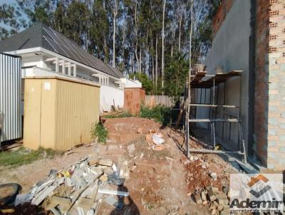 Terreno para Venda, em Santo Antnio da Platina, bairro Residencial Maria Tereza Renn (Condomnio)