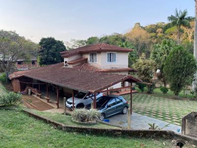 Casa para Venda, em Juiz de Fora, bairro Bosque do Imperador, 3 dormitrios, 3 banheiros, 2 vagas