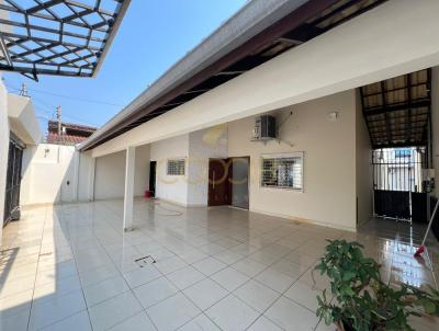 Casa / Sobrado para Venda, em Porto Velho, bairro Pedrinhas, 4 dormitrios, 4 banheiros, 2 sutes, 4 vagas