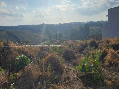 Terreno para Venda, em Muzambinho, bairro Jardim Europa II