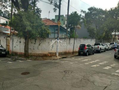 Terreno para Venda, em So Bernardo do Campo, bairro Jardim do Mar