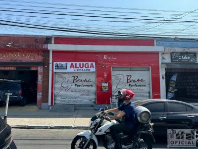 Comercial para Locao, em So Paulo, bairro Cangaiba, 2 banheiros