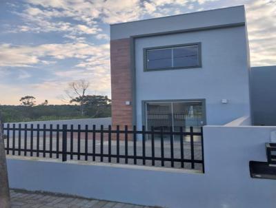 Sobrado para Venda, em So Bento do Sul, bairro Dona Francisca, 2 dormitrios, 1 banheiro, 1 vaga