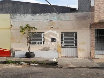 Casa para Venda, em Paulo Afonso, bairro Centro, 1 dormitrio, 1 banheiro, 1 vaga