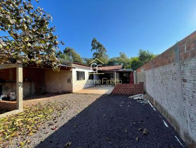 Casa para Venda, em Terra Roxa, bairro Loteamento Leo, 3 dormitrios, 1 banheiro, 2 vagas