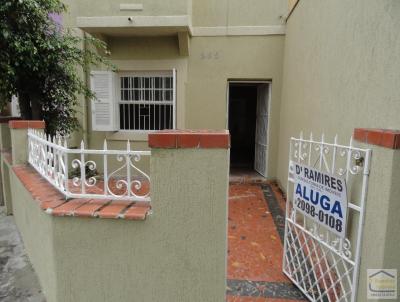 Residencial e Comercial para Locao, em So Paulo, bairro Tatuap