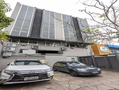 Sala Comercial para Venda, em Porto Alegre, bairro Rio Branco, 1 banheiro