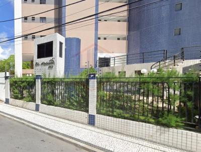 Apartamento para Venda, em Fortaleza, bairro Engenheiro Luciano Cavalcante, 3 dormitrios, 2 banheiros, 1 sute, 2 vagas