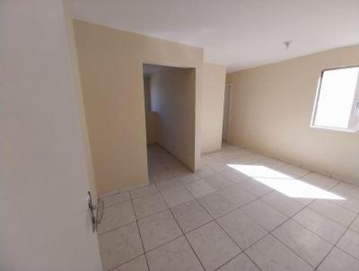 Apartamento para Venda, em Mafra, bairro VILA IVETE, 2 dormitrios, 1 banheiro, 1 vaga