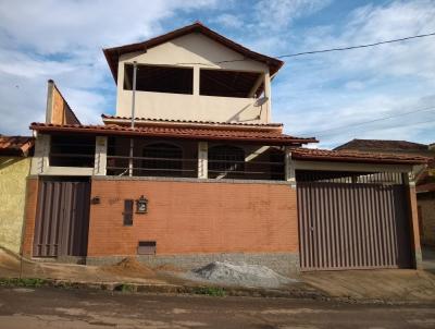 Casa para Venda, em Entre Rios de Minas, bairro So Lucas