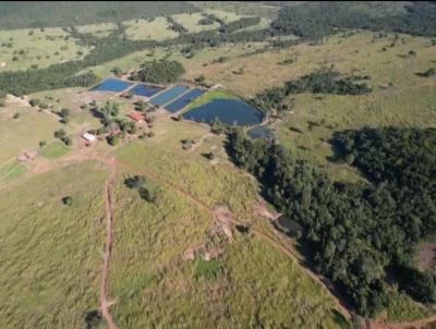 Fazenda para Venda, em Jangada, bairro Zona Rural