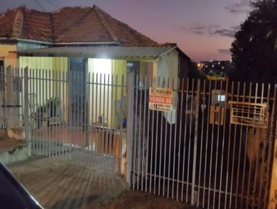 Casa para Venda, em Presidente Venceslau, bairro centro