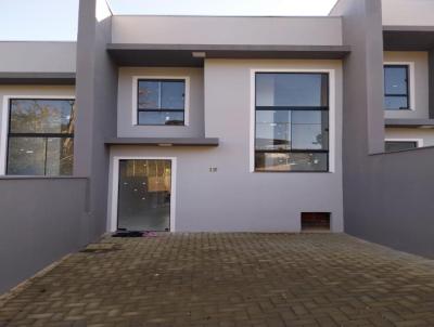 Casa para Venda, em So Bento do Sul, bairro SCHRAMM, 2 dormitrios, 1 banheiro, 1 vaga