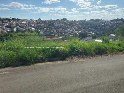 Terreno para Venda, em Muzambinho, bairro Parque da Colina