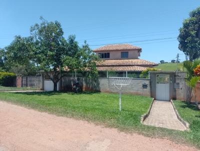 Casa para Venda, em Entre Rios de Minas, bairro 