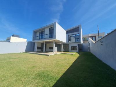 Casa para Venda, em Juiz de Fora, bairro Bosque do Imperador, 4 dormitrios, 4 banheiros, 2 sutes, 2 vagas