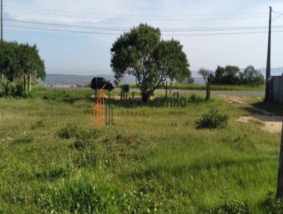 Terreno para Venda, em Laguna, bairro Canto da Lagoa