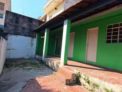 Casa para Locao, em So Paulo, bairro Vila Irmos Arnoni, 1 dormitrio, 1 banheiro