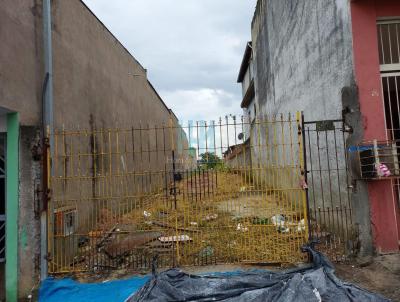 Terreno para Venda, em Itaquaquecetuba, bairro Vila Monte Belo