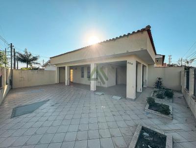 Casa para Venda, em Sumar, bairro Parque Franceschini, 3 dormitrios, 1 banheiro, 4 vagas