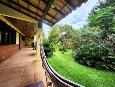 Casa em Condom�nio para Venda, em Cama�ari, bairro BUSCA VIDA, 5 dormit�rios, 6 banheiros, 2 su�tes, 4 vagas