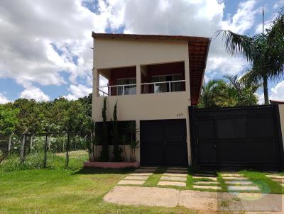 Chcara para Venda, em Araoiaba da Serra, bairro Jardim Salete, 3 dormitrios, 2 banheiros, 1 sute, 3 vagas