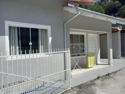 Casa para Venda, em So Bento do Sul, bairro BHOEMERWALD, 2 dormitrios, 1 banheiro, 1 vaga