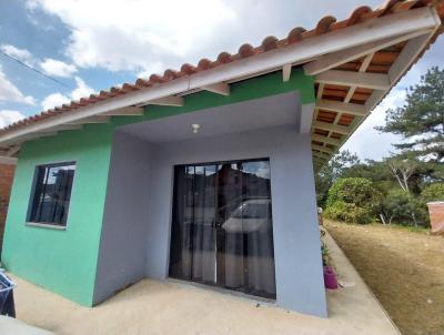 Casa para Venda, em So Bento do Sul, bairro LENOL, 2 dormitrios, 1 banheiro, 1 vaga