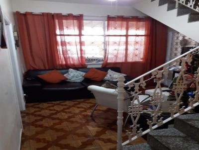 Casa em Condomnio para Venda, em Rio De Janeiro, bairro Parque Anchieta, 5 dormitrios, 3 banheiros, 1 vaga