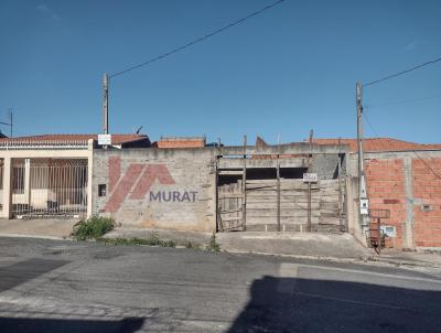 Casa para Venda, em Salto de Pirapora, bairro Jardim Cidade Nova, 3 dormitrios, 1 banheiro, 1 sute