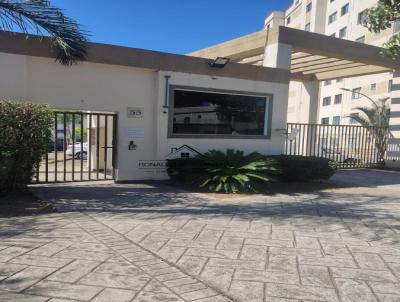 Apartamento para Venda, em Serra, bairro Colina de Laranjeiras, 2 dormitrios, 1 banheiro, 1 vaga