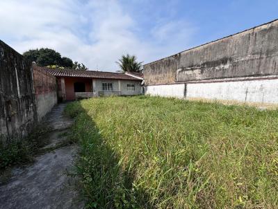 Casa para Venda, em Itanham, bairro Nova Itanhaem, 1 dormitrio, 1 banheiro, 1 vaga