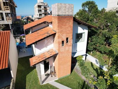 Casa para Locao, em Bombinhas, bairro Mariscal, 3 dormitrios, 1 banheiro, 3 sutes, 3 vagas