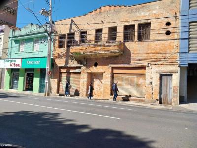 Imvel Comercial para Locao, em Ponta Grossa, bairro Centro