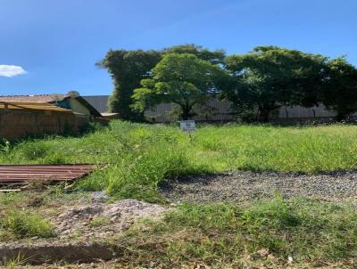 Terreno para Venda, em Rio Claro, bairro Recanto das Pedras (Assistncia)