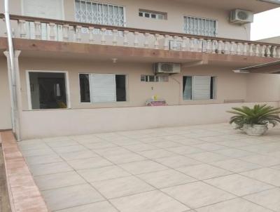 Apartamento para Locao, em Laguna, bairro Mar Grosso, 2 dormitrios, 1 banheiro, 1 vaga