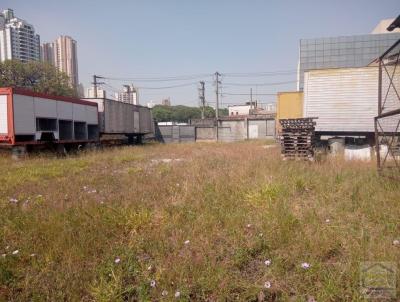 Terreno para Venda, em So Paulo, bairro Quarta Parada