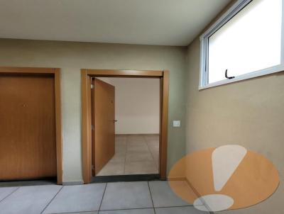 Apartamento / Novo para Venda, em Franca, bairro Chcara Santo Antnio, 2 dormitrios, 1 banheiro, 1 vaga