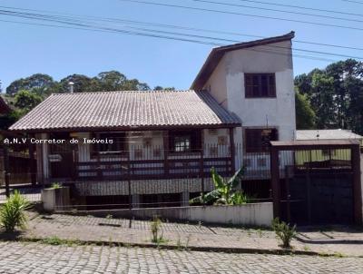 Casa para Venda, em Caxias do Sul, bairro Jardim Amrica, 4 dormitrios, 3 banheiros, 2 sutes, 4 vagas